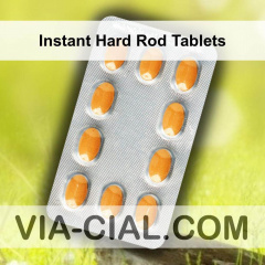 Instant Hard Rod Tablets 826