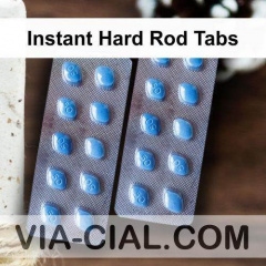 Instant Hard Rod Tabs 824