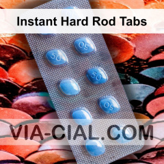 Instant Hard Rod Tabs 916