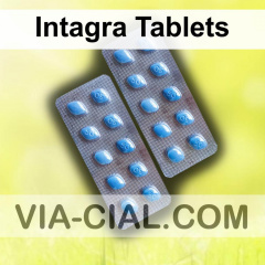 Intagra Tablets 819