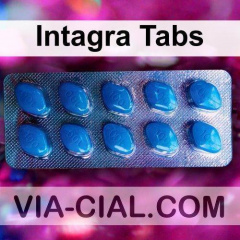 Intagra Tabs 906