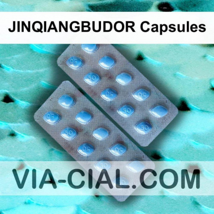 JINQIANGBUDOR Capsules 194