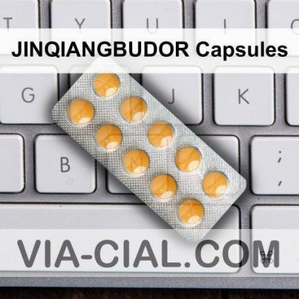 JINQIANGBUDOR Capsules 713