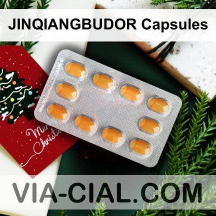 JINQIANGBUDOR Capsules 869