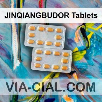 JINQIANGBUDOR Tablets 558