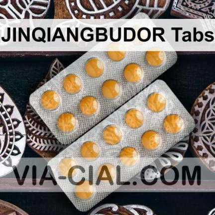 JINQIANGBUDOR Tabs 104