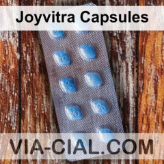 Joyvitra Capsules 586