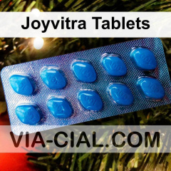 Joyvitra Tablets 589