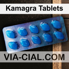 Kamagra Tablets 251