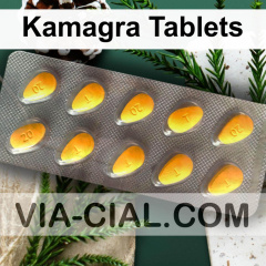 Kamagra Tablets 650