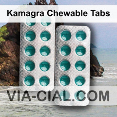Kamagra Chewable Tabs 467