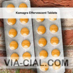 Kamagra Effervescent