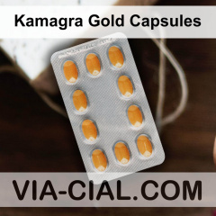 Kamagra Gold Capsules 516