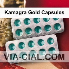 Kamagra Gold Capsules 574