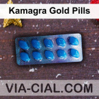 Kamagra Gold Pills 421