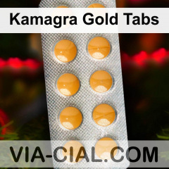 Kamagra Gold Tabs 547