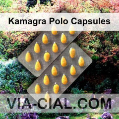 Kamagra Polo Capsules 657