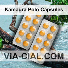Kamagra Polo Capsules 912