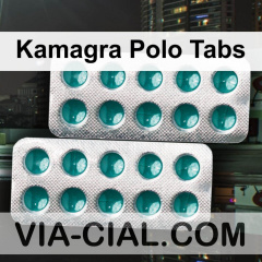 Kamagra Polo Tabs 145
