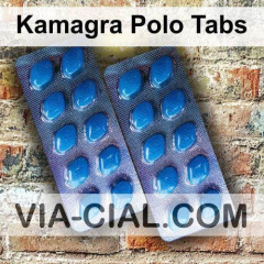 Kamagra Polo Tabs 408