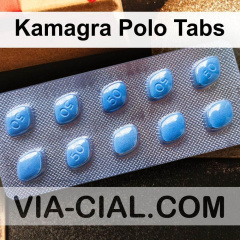 Kamagra Polo Tabs 573