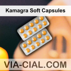 Kamagra Soft Capsules 095