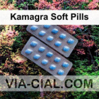 Kamagra Soft