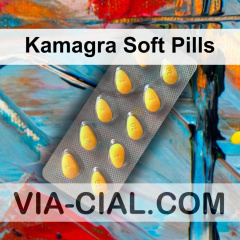 Kamagra Soft Pills 781