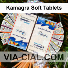 Kamagra Soft Tablets 893