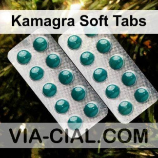 Kamagra Soft Tabs 603