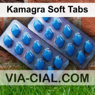 Kamagra Soft Tabs 683