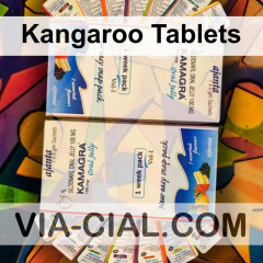 Kangaroo Tablets 386