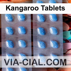 Kangaroo Tablets 399