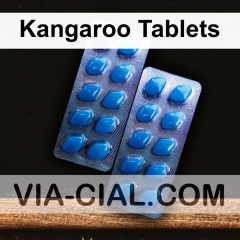 Kangaroo Tablets 768