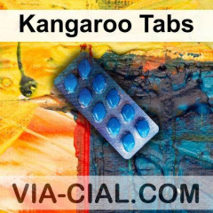 Kangaroo Tabs 266