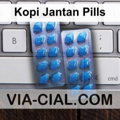 Kopi Jantan Pills 442