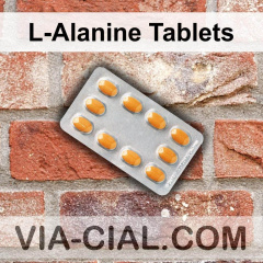 L-Alanine Tablets 133