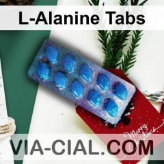 L-Alanine Tabs 690