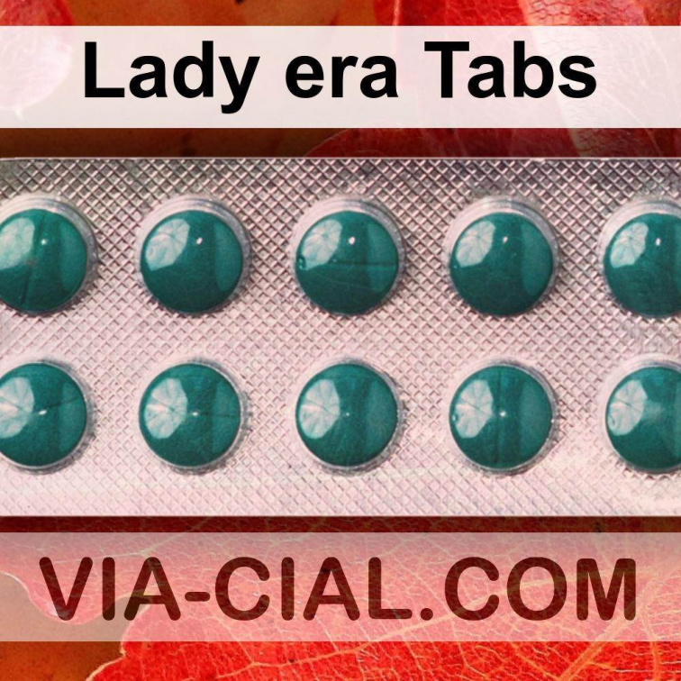 Lady era Tabs 831