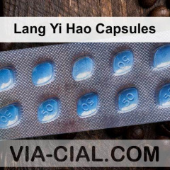 Lang Yi Hao Capsules 517