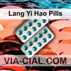 Lang Yi Hao Pills 620