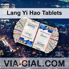 Lang Yi Hao Tablets 895