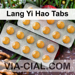 Lang Yi Hao Tabs 905