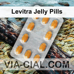 Levitra Jelly Pills 742