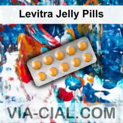 Levitra Jelly Pills 955