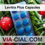 Levitra Plus