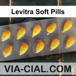 Levitra Soft