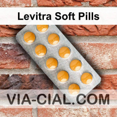 Levitra Soft Pills 345