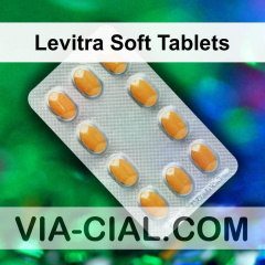 Levitra Soft Tablets 171